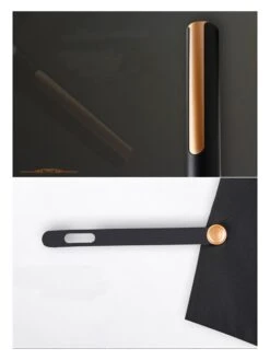 Paraplu Zwart - Ø 122 Cm -Gstar Kleding Winkel le monde du parapluie paraplu zwart o 122 cm 1