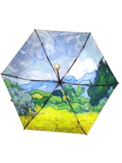 Zakparaplu Goudkleurig - Ø 90 Cm -Gstar Kleding Winkel le monde du parapluie zakparaplu goudkleurig o 90 cm 1