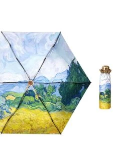 Zakparaplu Goudkleurig - Ø 90 Cm -Gstar Kleding Winkel le monde du parapluie zakparaplu goudkleurig o 90 cm 2