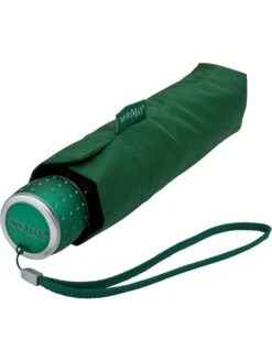 Zakparaplu Groen - Ø 100 Cm -Gstar Kleding Winkel le monde du parapluie zakparaplu groen o 100 cm 2