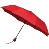 Zakparaplu Rood - Ø 100 Cm -Gstar Kleding Winkel le monde du parapluie zakparaplu rood o 100 cm