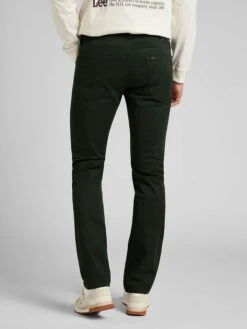 Lee Spijkerbroek "Daren Zip Fly Kelp" - Regular Fit - Donkergroen -Gstar Kleding Winkel lee spijkerbroek daren zip fly kelp regular fit donkergroen 1