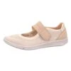 Legero Ballerina's Met Bandje "Lucca" Beige