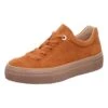 Legero Leren Sneakers "Lima" Oranje -Gstar Kleding Winkel legero leren sneakers lima oranje
