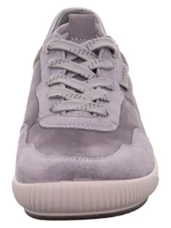 Legero Leren Sneakers "Tanaro 5.0" Grijs -Gstar Kleding Winkel legero leren sneakers tanaro 5 0 grijs 2