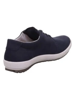 Legero Leren Veterschoenen "Tanaro 4.0" Donkerblauw -Gstar Kleding Winkel legero leren veterschoenen tanaro 4 0 donkerblauw 6