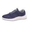 Legero Sneakers "Balloon" Donkerblauw