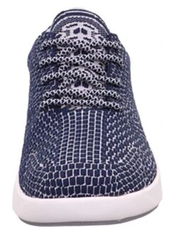 Legero Sneakers "Balloon" Donkerblauw -Gstar Kleding Winkel legero sneakers balloon donkerblauw 2