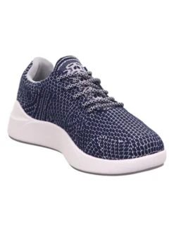 Legero Sneakers "Balloon" Donkerblauw -Gstar Kleding Winkel legero sneakers balloon donkerblauw 3