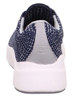 Legero Sneakers "Balloon" Donkerblauw -Gstar Kleding Winkel legero sneakers balloon donkerblauw 6