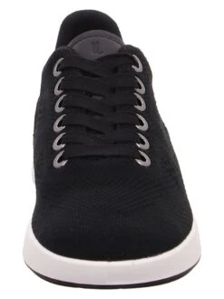 Legero Sneakers "Essence" Zwart -Gstar Kleding Winkel legero sneakers essence zwart 2