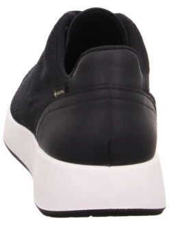 Legero Sneakers "Essence" Zwart -Gstar Kleding Winkel legero sneakers essence zwart 3