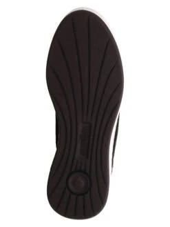 Legero Sneakers "Essence" Zwart -Gstar Kleding Winkel legero sneakers essence zwart 4