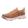 Legero Sneakers "Ready" Bruin/oranje -Gstar Kleding Winkel legero sneakers ready bruin oranje