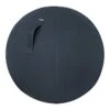 Leitz Zitbal "Cosy" Antraciet - Ø 65 Cm -Gstar Kleding Winkel leitz zitbal cosy antraciet o 65 cm