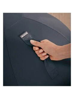 Leitz Zitbal "Cosy" Antraciet - Ø 65 Cm -Gstar Kleding Winkel leitz zitbal cosy antraciet o 65 cm 2