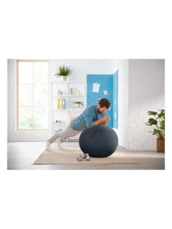 Leitz Zitbal "Cosy" Antraciet - Ø 65 Cm -Gstar Kleding Winkel leitz zitbal cosy antraciet o 65 cm 6