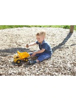 LENA Kiepwagen "Eco Actives" - Vanaf 2 Jaar -Gstar Kleding Winkel lena kiepwagen eco actives vanaf 2 jaar 2