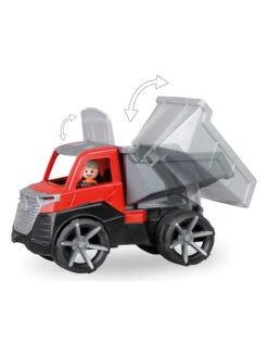 LENA Kiepwagen "Truxx" - Vanaf 2 Jaar -Gstar Kleding Winkel lena kiepwagen truxx vanaf 2 jaar 1