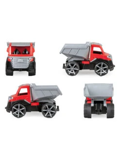 LENA Kiepwagen "Truxx" - Vanaf 2 Jaar -Gstar Kleding Winkel lena kiepwagen truxx vanaf 2 jaar 2