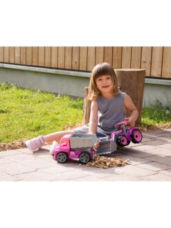 LENA Tractor "Truxx" - Vanaf 2 Jaar -Gstar Kleding Winkel lena tractor truxx vanaf 2 jaar 2