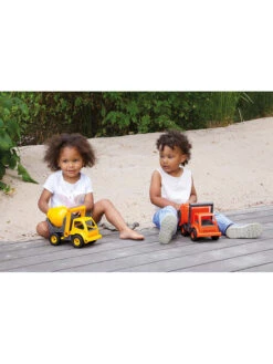 LENA Vuilniswagen "Eco Actives" - Vanaf 2 Jaar -Gstar Kleding Winkel lena vuilniswagen eco actives vanaf 2 jaar 2