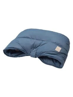 Kinderwagen-handwarmer "Eddy" Blauw - (L)48 X (B)30 Cm -Gstar Kleding Winkel leokid kinderwagen handwarmer eddy blauw l 48 x b 30 cm 2