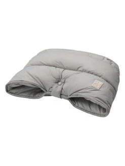 Kinderwagen-handwarmer "Eddy" Grijs - (L)48 X (B)30 Cm -Gstar Kleding Winkel leokid kinderwagen handwarmer eddy grijs l 48 x b 30 cm 2