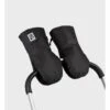 Kinderwagen-handwarmer Zwart - (L)33 X (B)15 Cm -Gstar Kleding Winkel leokid kinderwagen handwarmer zwart l 33 x b 15 cm
