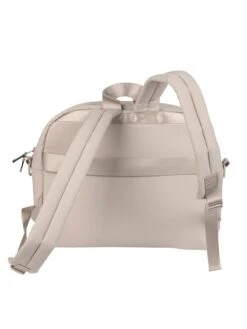 Luierrugzak Beige - (B)38 X (H)31 X (D)12 Cm -Gstar Kleding Winkel leokid luierrugzak beige b 38 x h 31 x d 12 cm 1