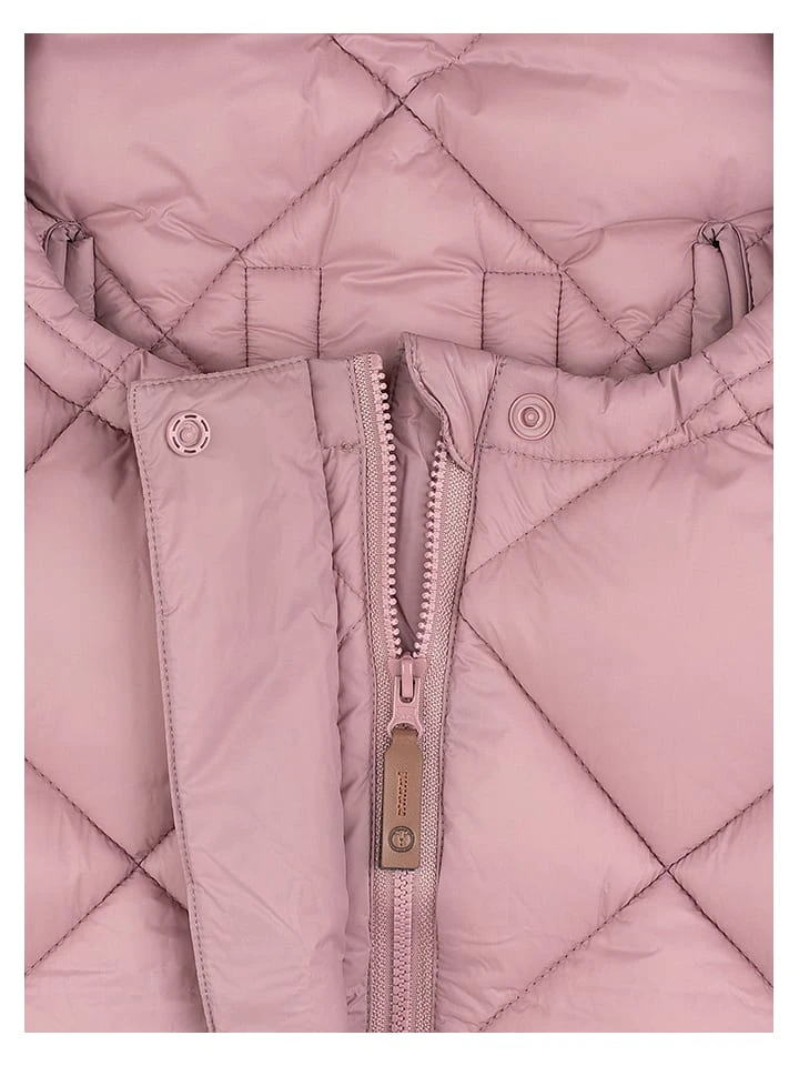 Voetenzak "Light Compact" Lichtroze 5 Voetenzak "Light Compact" Lichtroze - Afbeelding 3