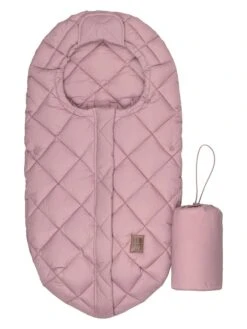 Voetenzak "Light Compact" Lichtroze 9 Voetenzak "Light Compact" Lichtroze -Gstar Kleding Winkel leokid voetenzak light compact lichtroze 3