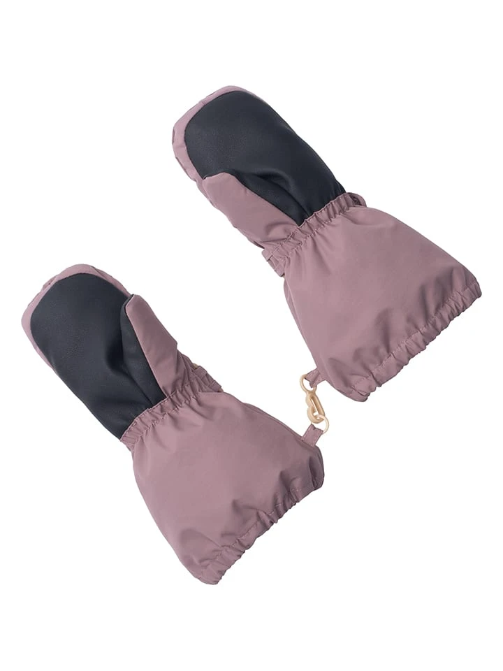 Wanten Lila 4 Wanten Lila - Afbeelding 2