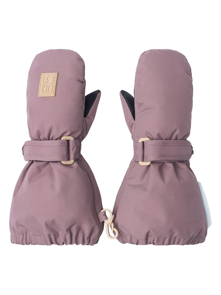 Wanten Lila 3 Wanten Lila