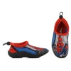 Badschoenen "Spiderman" Blauw/rood -Gstar Kleding Winkel leomil badschoenen spiderman blauw rood