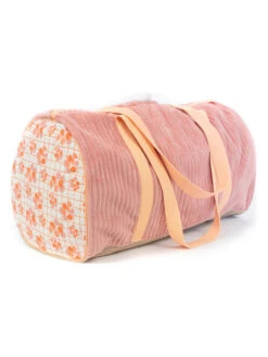 Reistas "Pomelos The Ostrich" Lichtroze - (B)48 X (H)25 X (D)25 Cm -Gstar Kleding Winkel les deglingos reistas pomelos the ostrich lichtroze b 48 x h 25 x d 25 cm 1