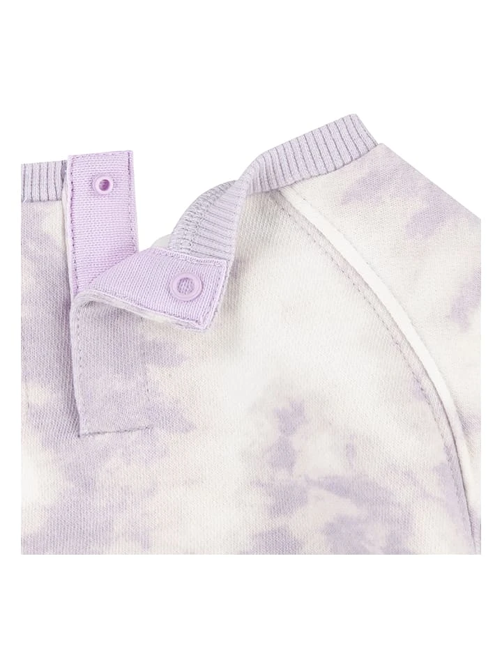 2-delige Outfit Lila 6 2-delige Outfit Lila - Afbeelding 4