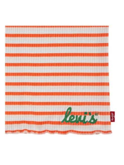 Shirt Wit/rood -Gstar Kleding Winkel levis kids shirt wit rood 2