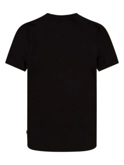 Shirt Zwart -Gstar Kleding Winkel levis kids shirt zwart 1