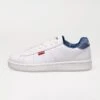 Sneakers "Avenue" Wit/blauw