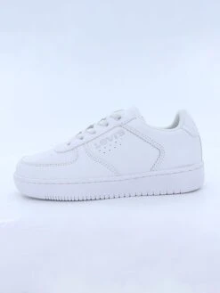 Sneakers "New Union" Wit