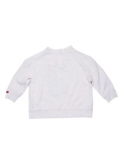 Sweatshirt Beige -Gstar Kleding Winkel levis kids sweatshirt beige 1