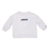 Sweatshirt Beige -Gstar Kleding Winkel levis kids sweatshirt beige