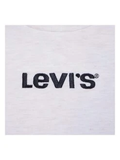 Sweatshirt Beige -Gstar Kleding Winkel levis kids sweatshirt beige 2