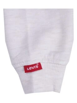 Sweatshirt Beige -Gstar Kleding Winkel levis kids sweatshirt beige 3