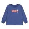 Sweatshirt Blauw -Gstar Kleding Winkel levis kids sweatshirt blauw