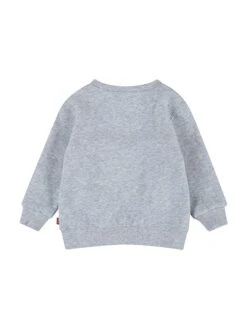 Sweatshirt Grijs -Gstar Kleding Winkel levis kids sweatshirt grijs 1