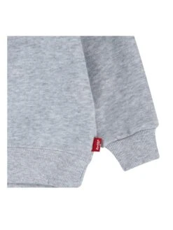 Sweatshirt Grijs -Gstar Kleding Winkel levis kids sweatshirt grijs 2