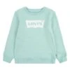 Sweatshirt Lichtblauw