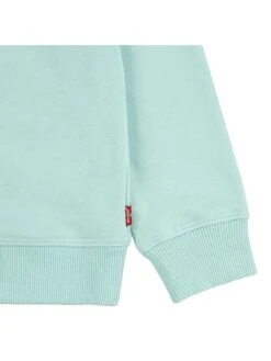Sweatshirt Lichtblauw -Gstar Kleding Winkel levis kids sweatshirt lichtblauw 2